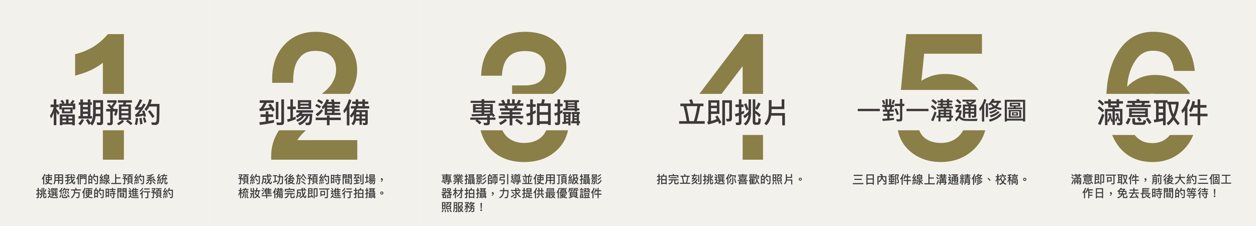 【個人形象照/職人照】您的專屬個人形象 - 菁英[視]務所攝影工作室 elitegenius.com