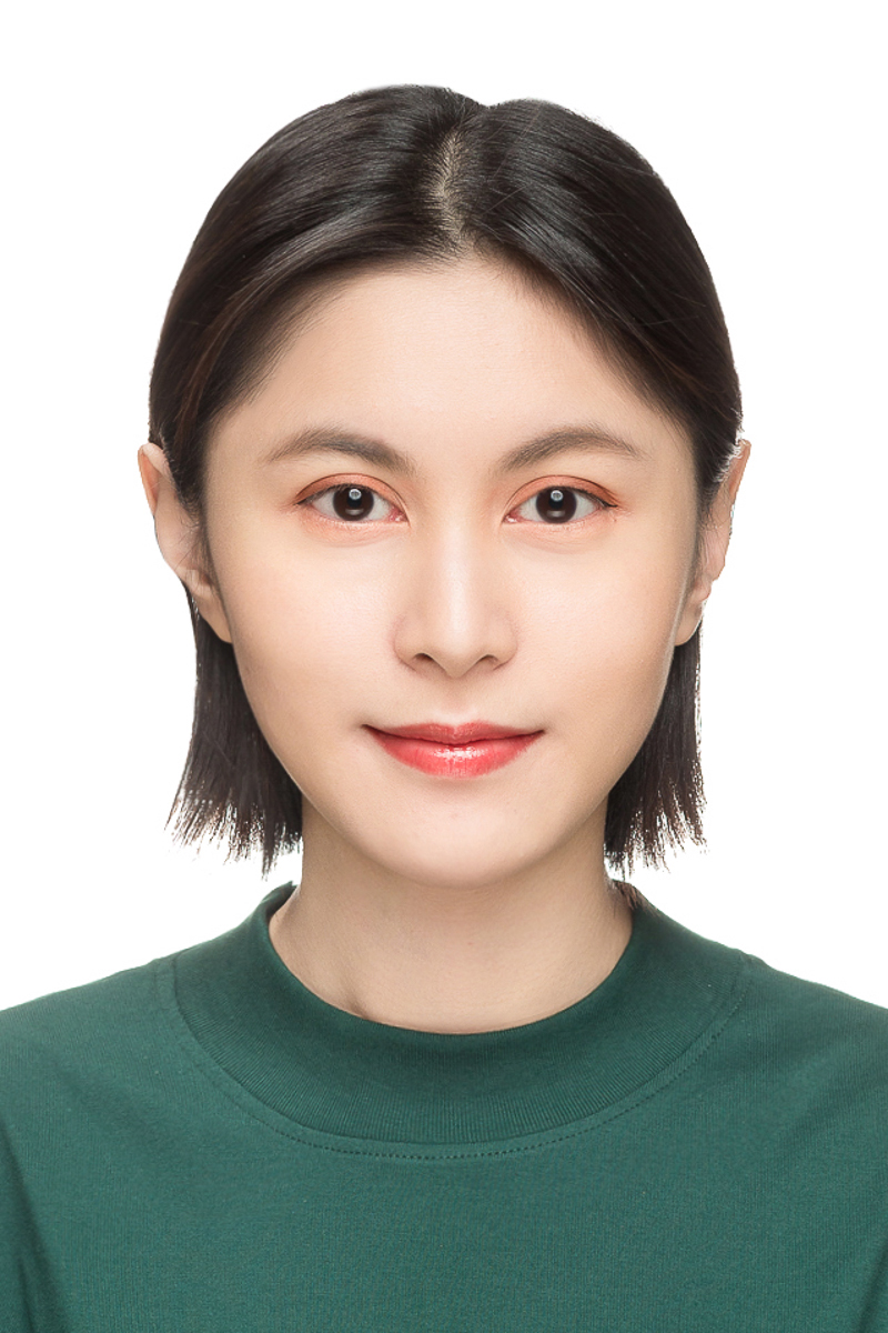 就是美證件照