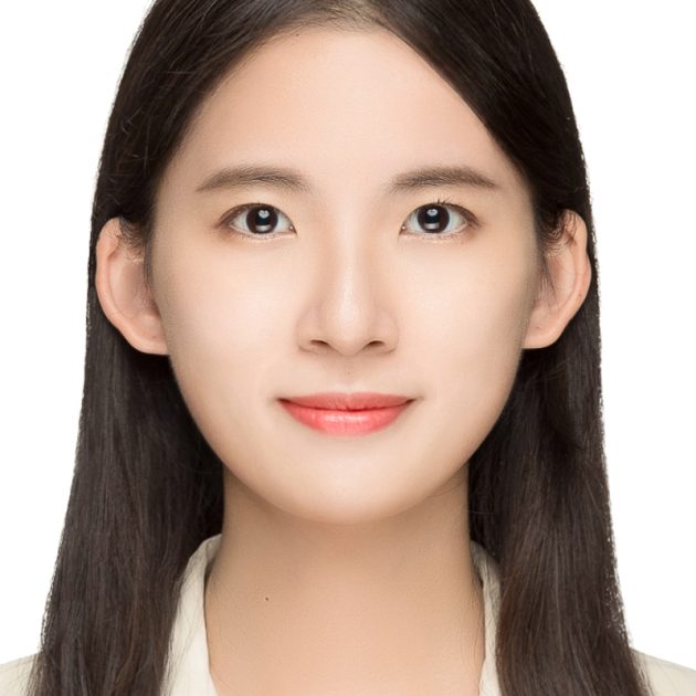 就是美證件照