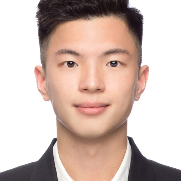 專業求職照