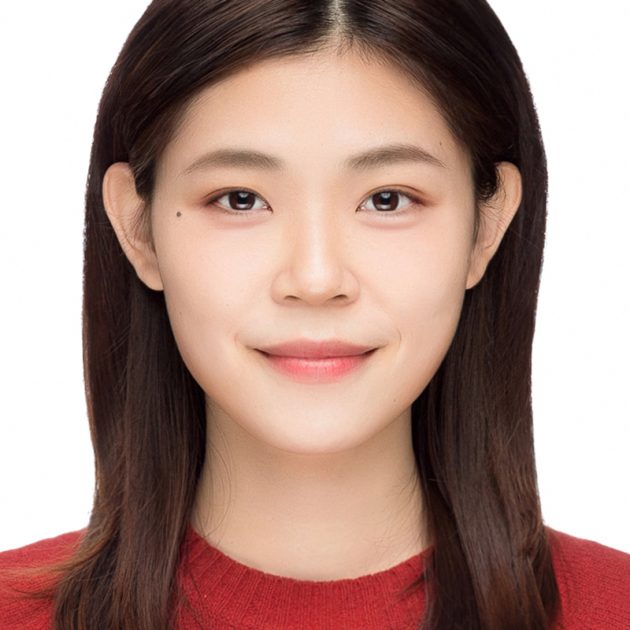各式證件照