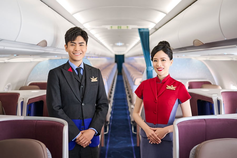 持續更新-航空公司空服地勤應考最新資訊 - 菁英[視]務所攝影工作室 elitegenius.com
