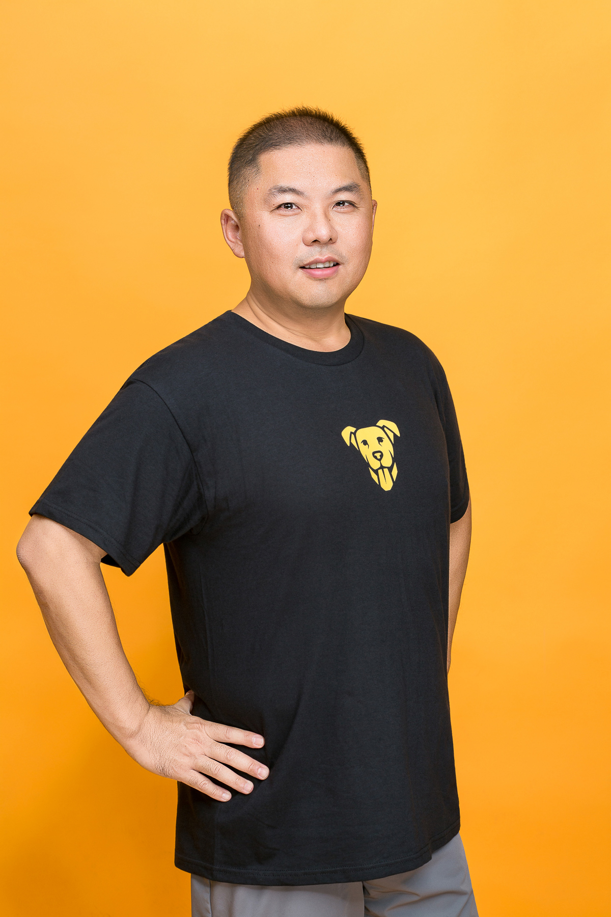 古月企業團隊形象照 - 菁英[視]務所攝影工作室 elitegenius.com